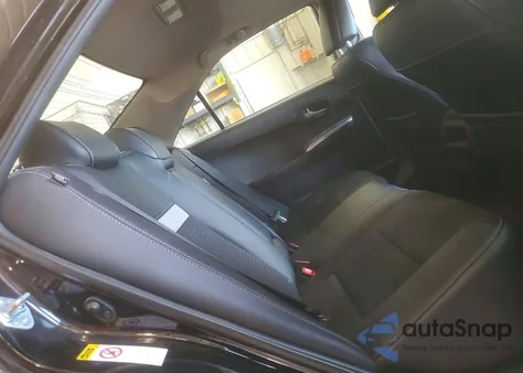 2013 Toyota Camry L из США, поврежденный, VIN 4T1BF1FK2DU265678